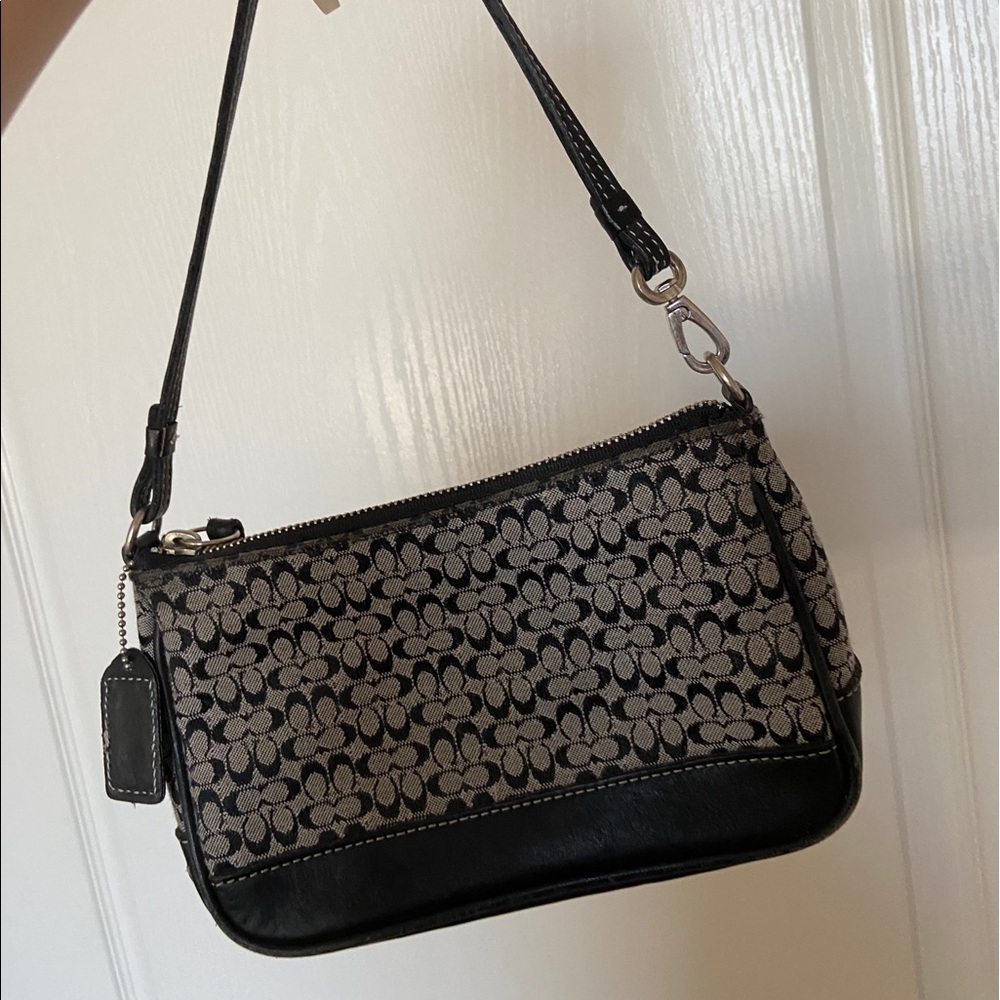 COACH | Shoulder Bag